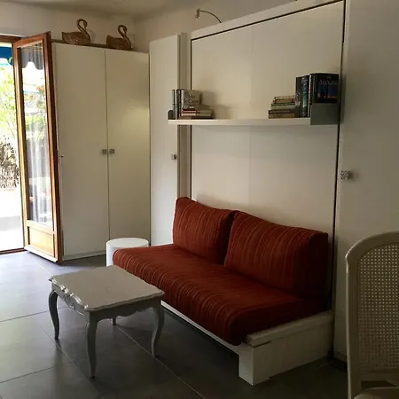 Studio Les Constellations Apartamento *