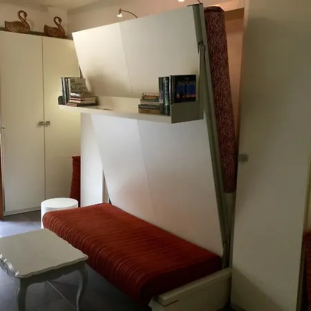 Studio Les Constellations Beaulieu-sur-Mer