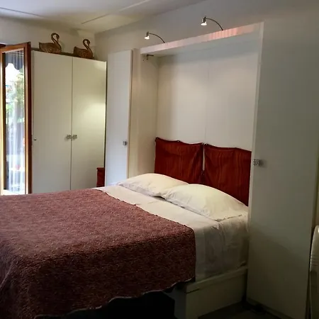 Studio Les Constellations Apartment