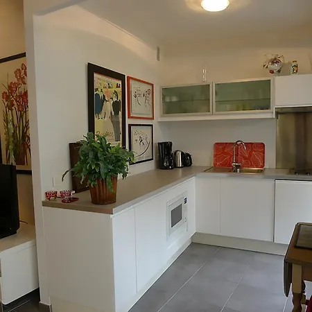 Studio Les Constellations Beaulieu-sur-Mer