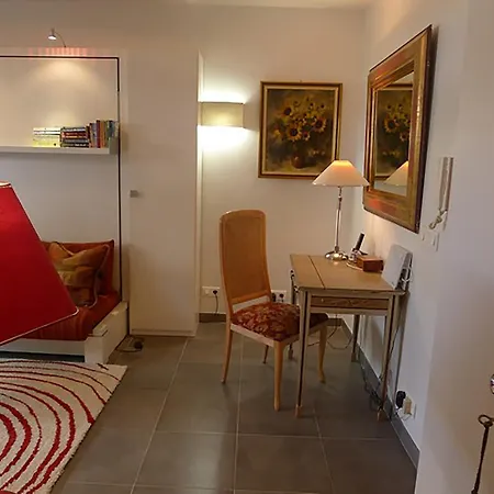 Studio Les Constellations * Beaulieu-sur-Mer