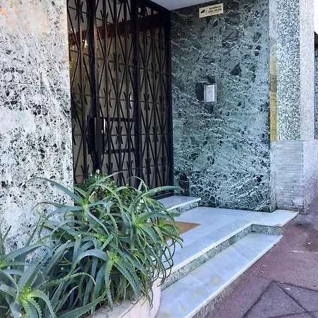 Apartment Studio Les Constellations Beaulieu-sur-Mer