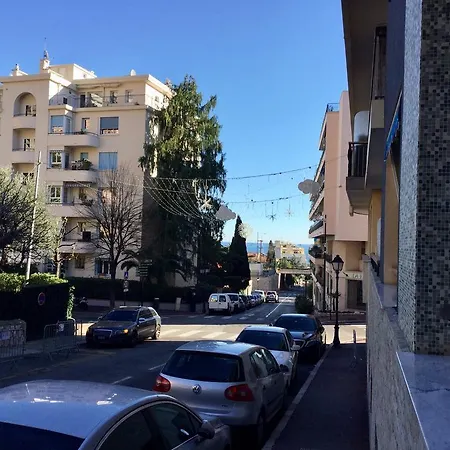 Studio Les Constellations Apartamento
