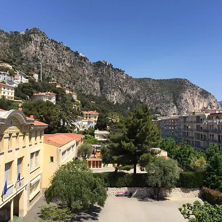 Apartment Studio Les Constellations Beaulieu-sur-Mer