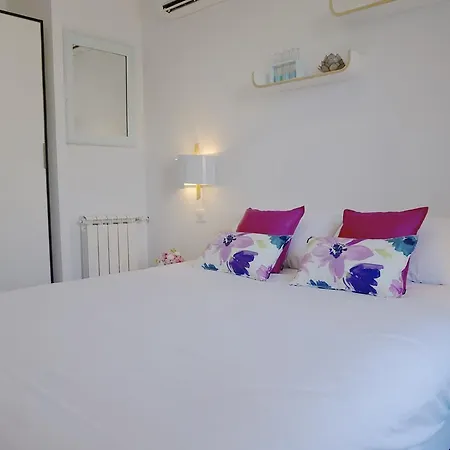 Studio Les Constellations Apartment *