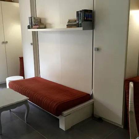 Studio Les Constellations Apartmán Beaulieu-sur-Mer