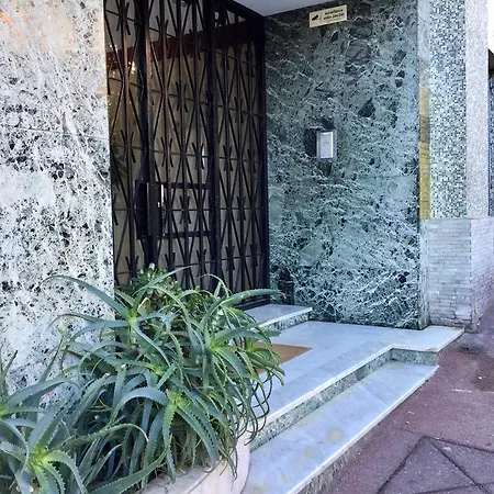 Apartmán Studio Les Constellations Beaulieu-sur-Mer