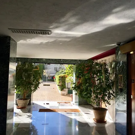 Apartmán Studio Les Constellations *