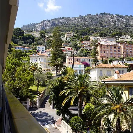 Appartement Studio Les Constellations *